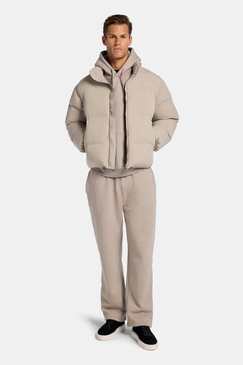 Monarch Bruno Puffer