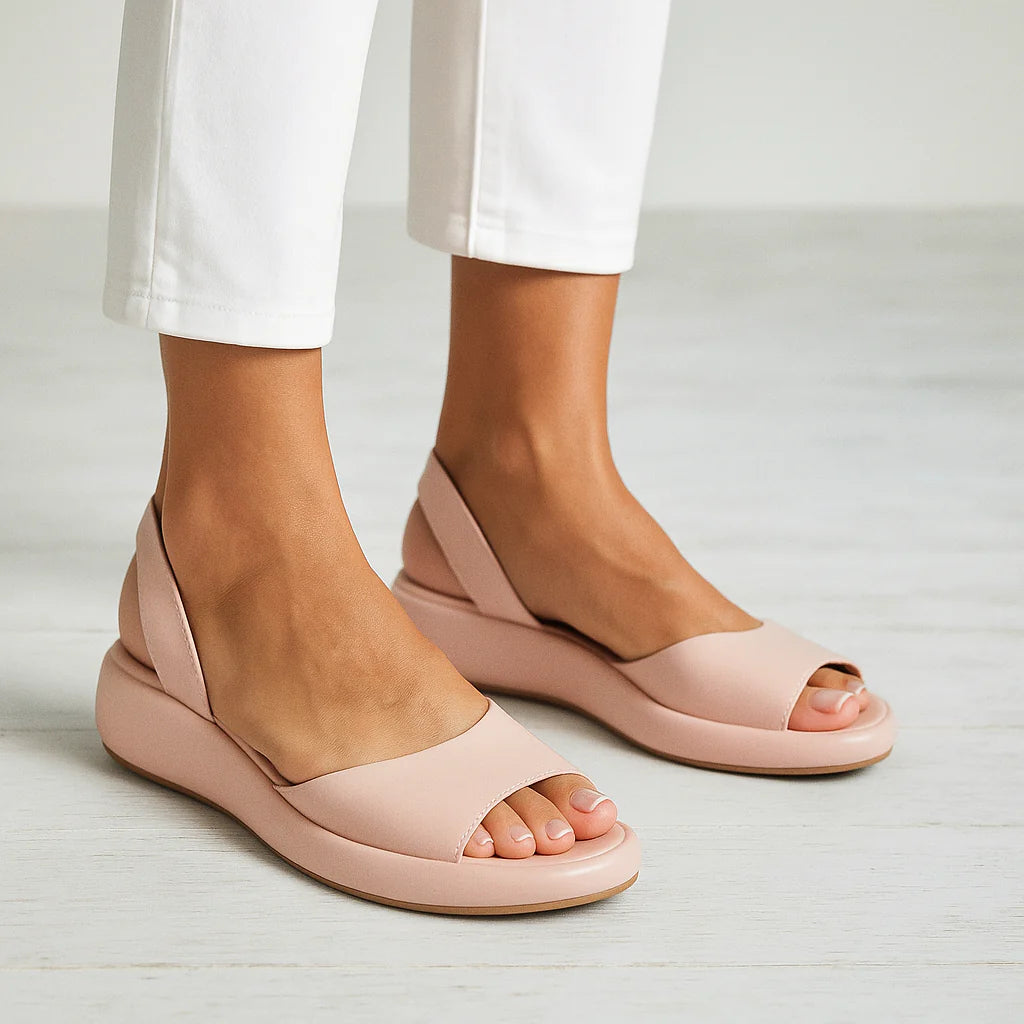 Monarch Open-Toe & Non-Slip Sandals