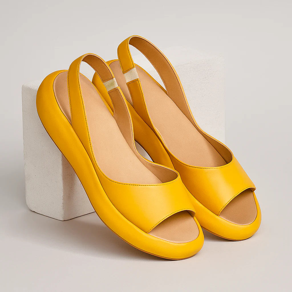 Monarch Open-Toe & Non-Slip Sandals