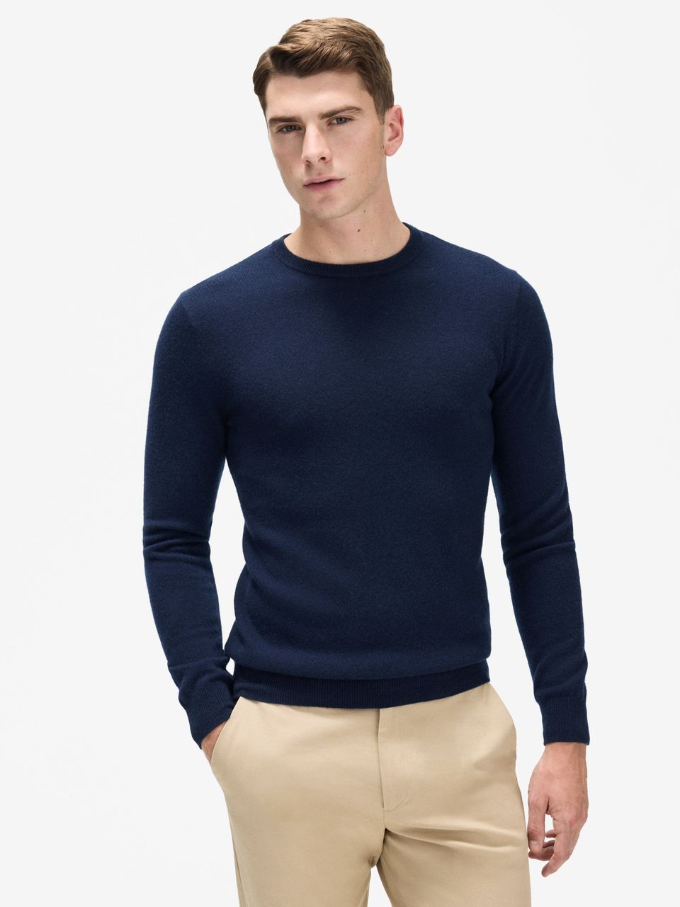 Azul Cashmere Knit