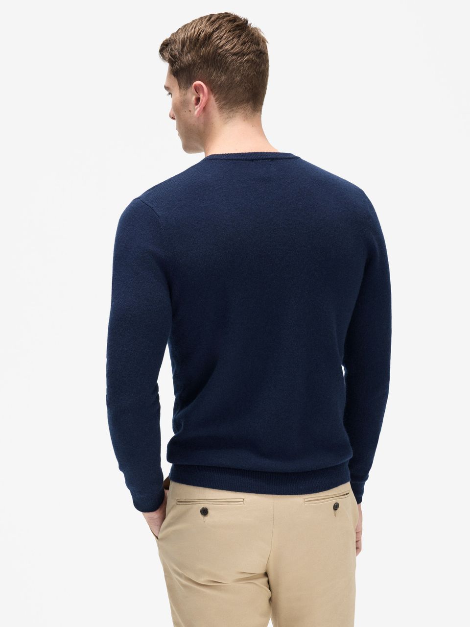Azul Cashmere Knit