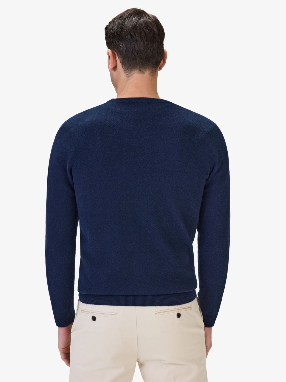 Azul Cashmere Knit