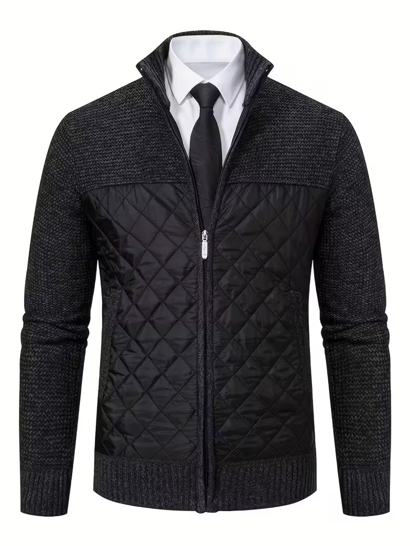 Monarch Alder Zip Jacket