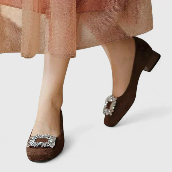 Maeva Orthopedic Heels