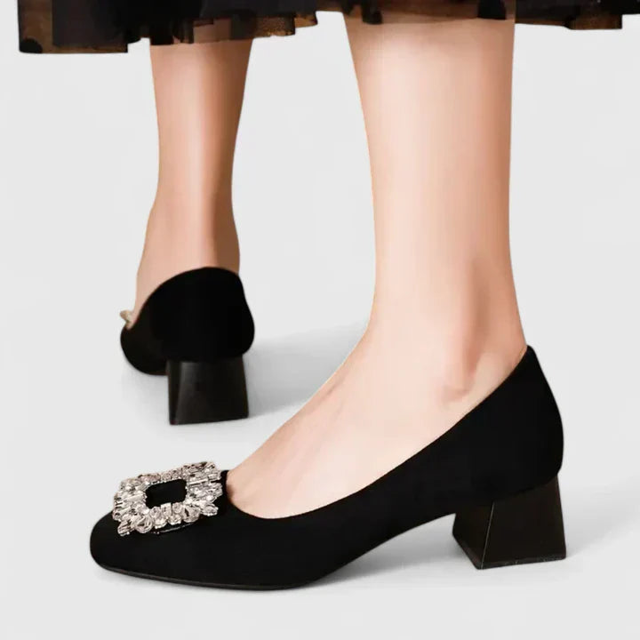 Maeva Orthopedic Heels