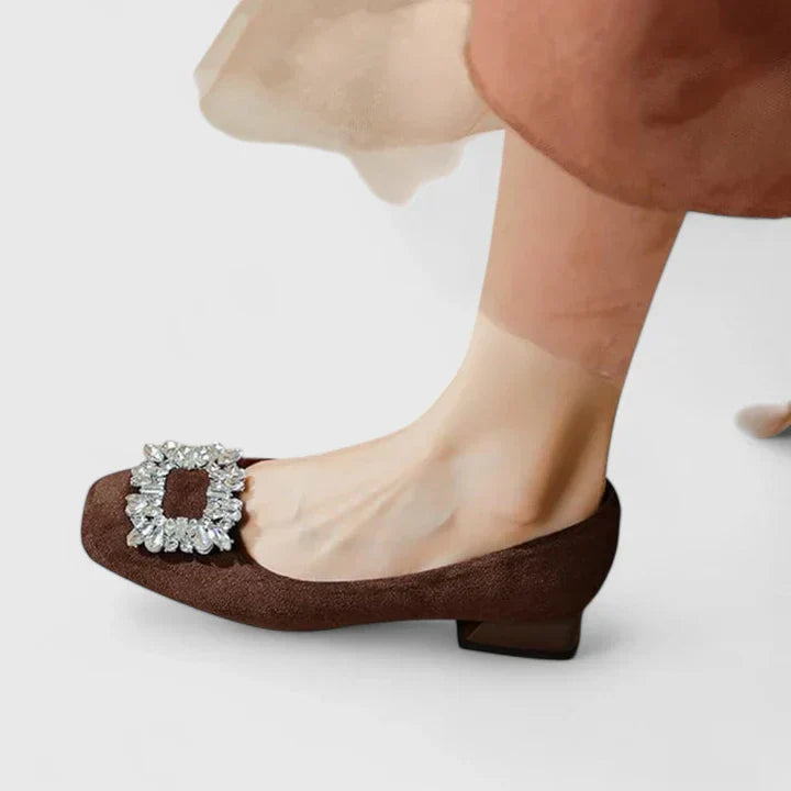 Maeva Orthopedic Heels
