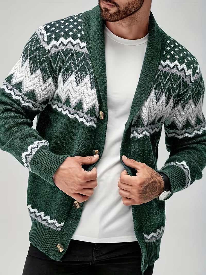 Monarch Northcrest Cardigan