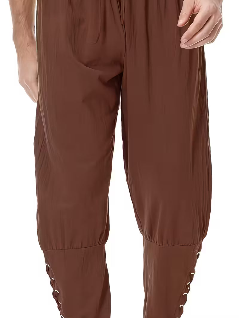 Monarch Bjorn Heritage Trousers