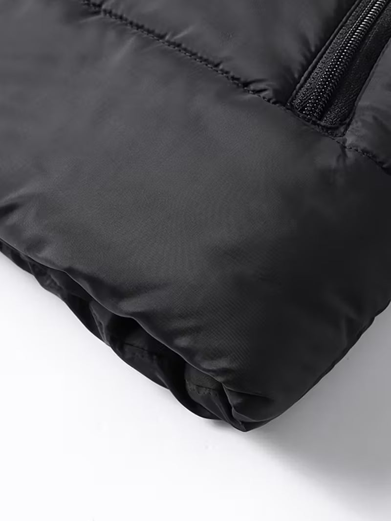 Monarch Quilted Bodywarmer
