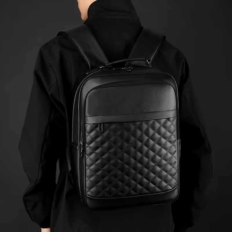 Monarch Executive City Backpack