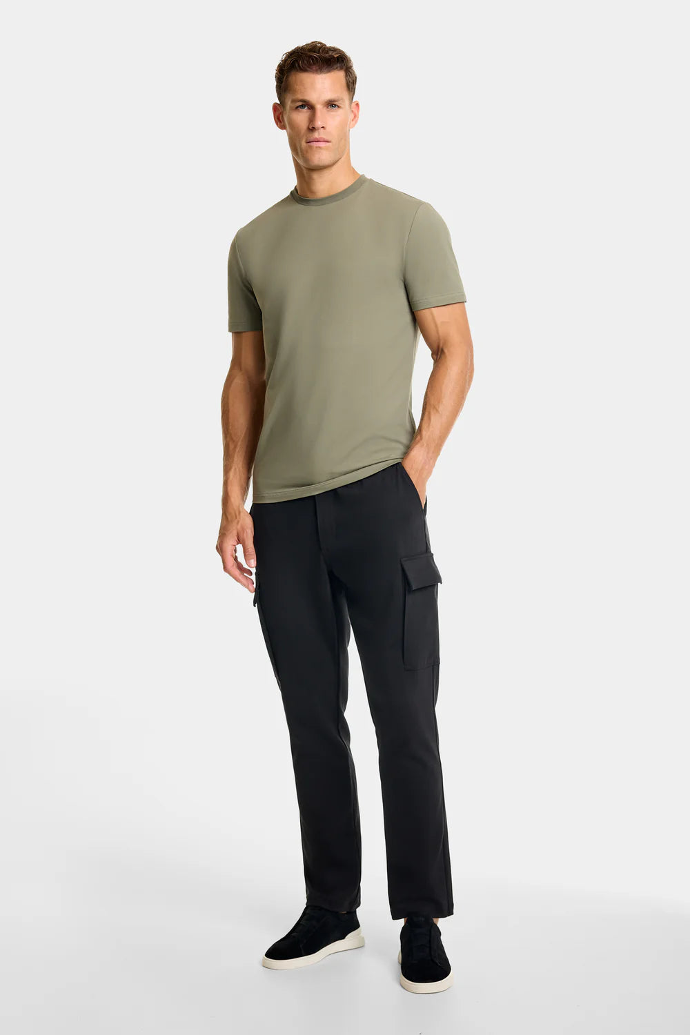 Monarch Eros Regular T-Shirt