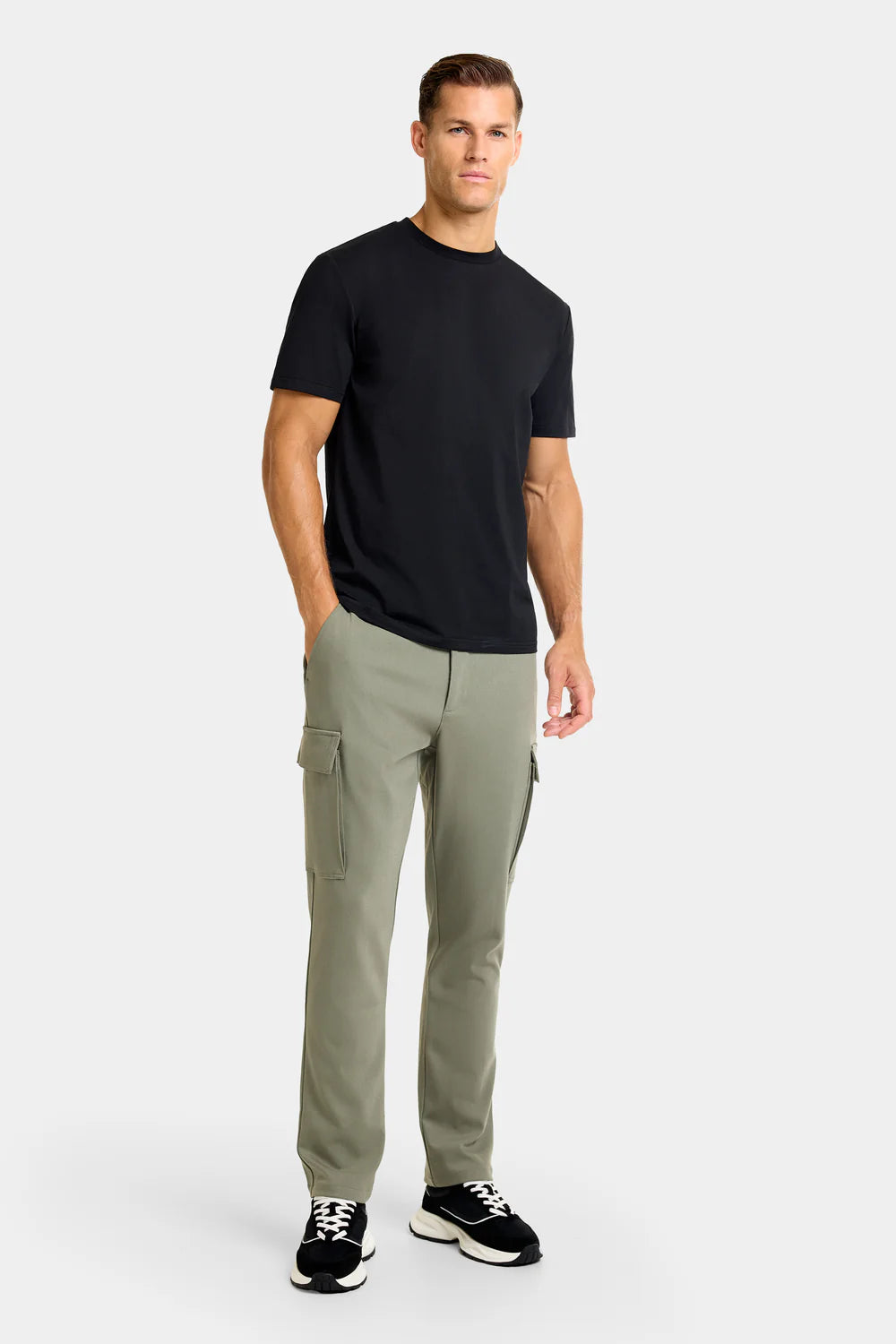 Monarch Eros Regular T-Shirt