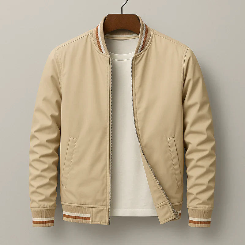 DAVID™ - CHAQUETA BOMBER