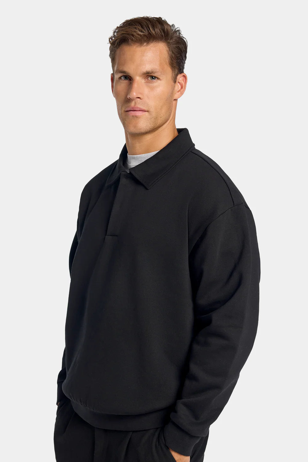 Monarch Milan Oversized Polo