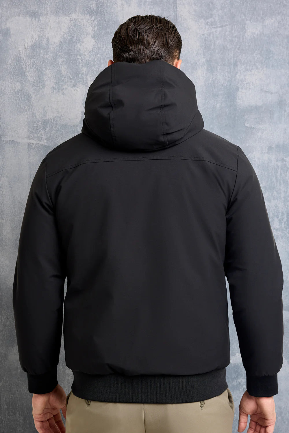 Monarch Softshell Jacket