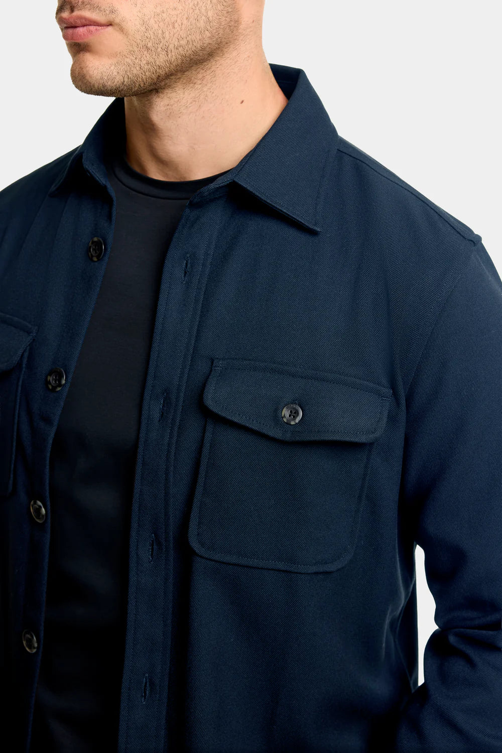 Monarch Overshirt