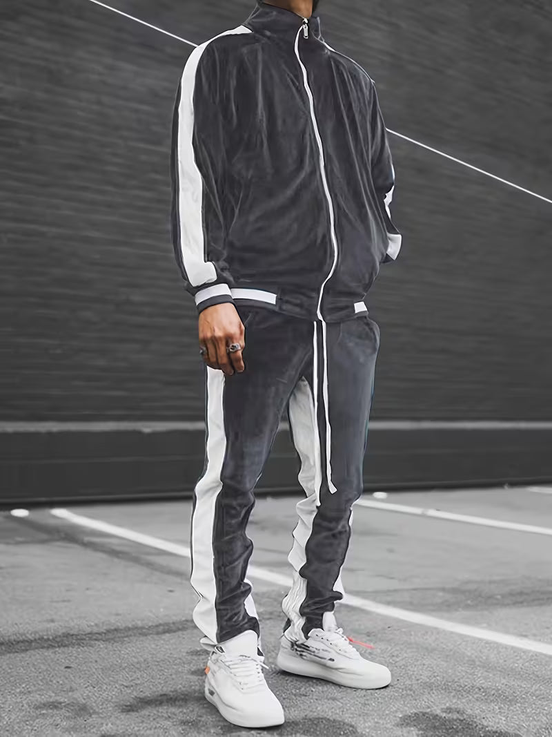 Monarch Statement Set