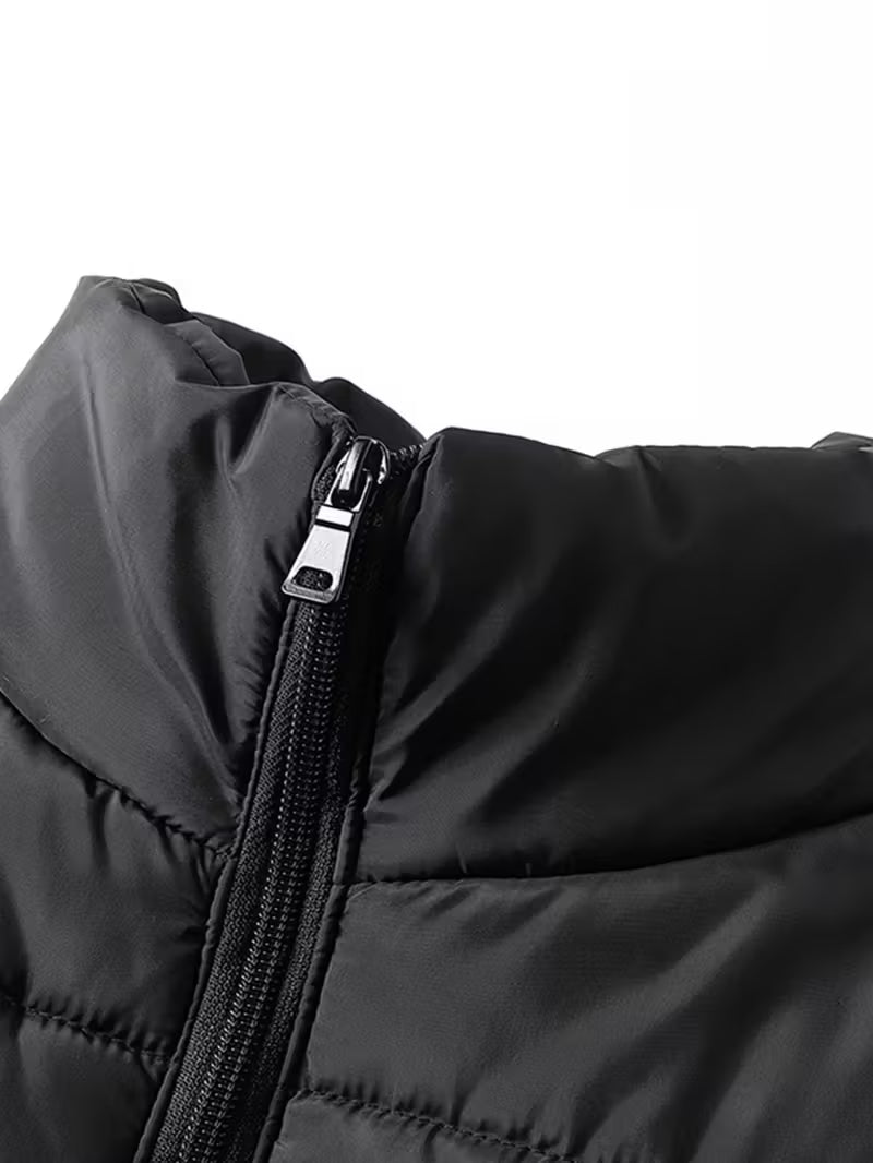 Monarch Quilted Bodywarmer