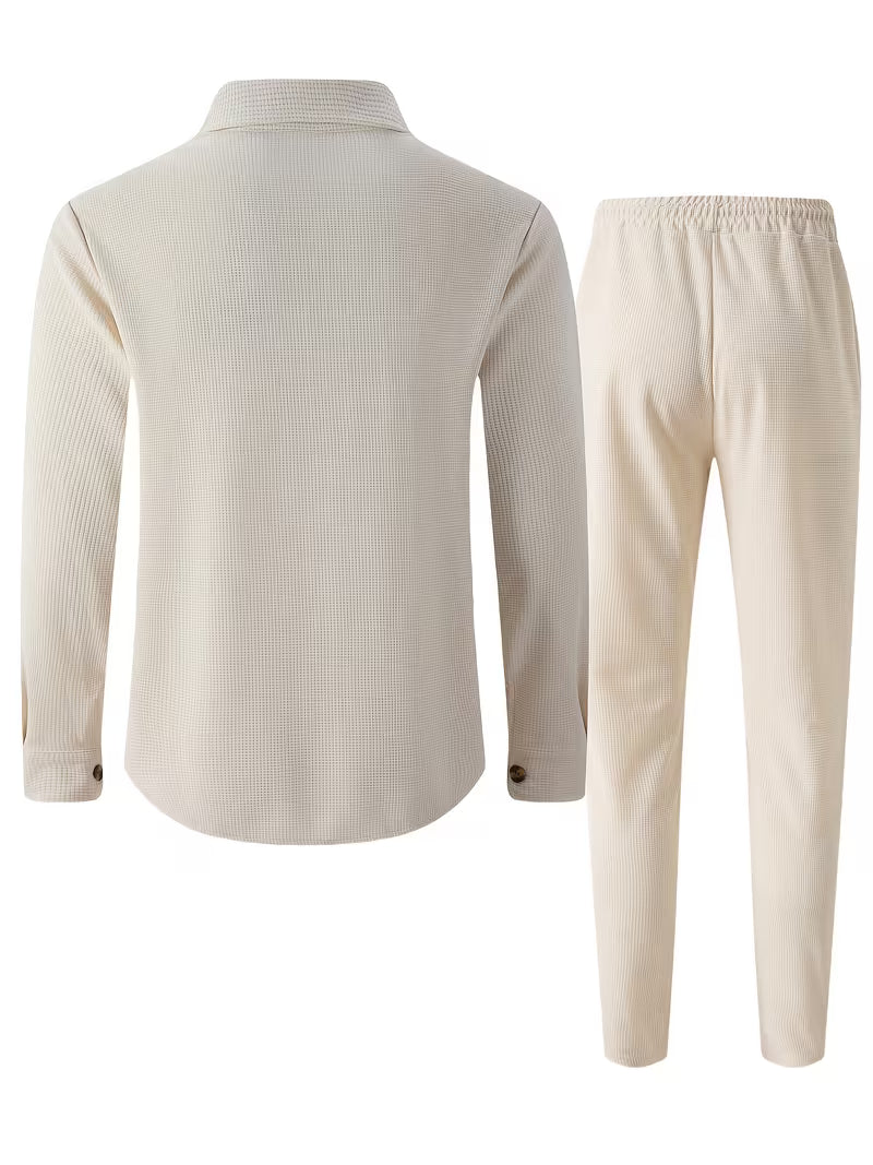 Monarch Kensington Set