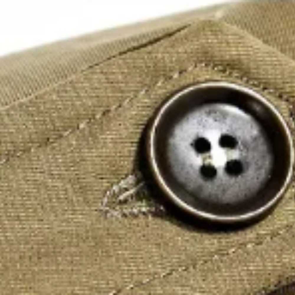 Elegante chaqueta de invierno