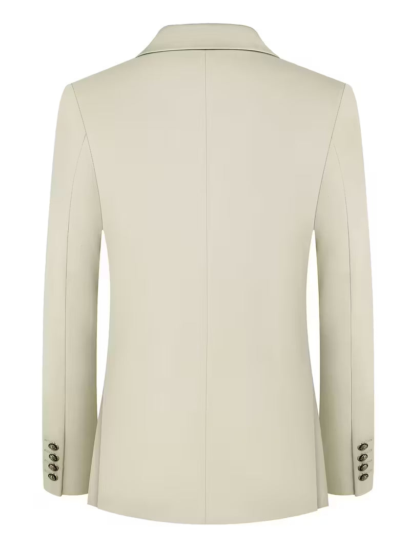 The Regent Ivory Blazer