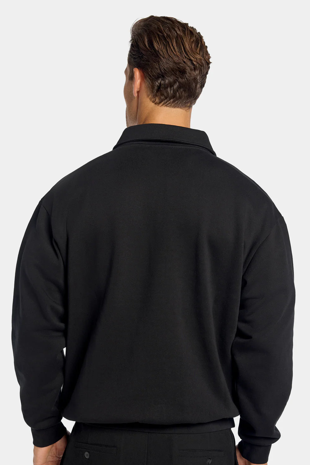 Monarch Milan Oversized Polo