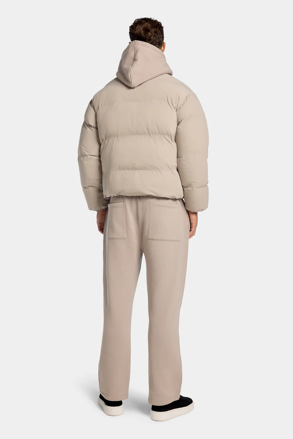 Monarch Bruno Puffer