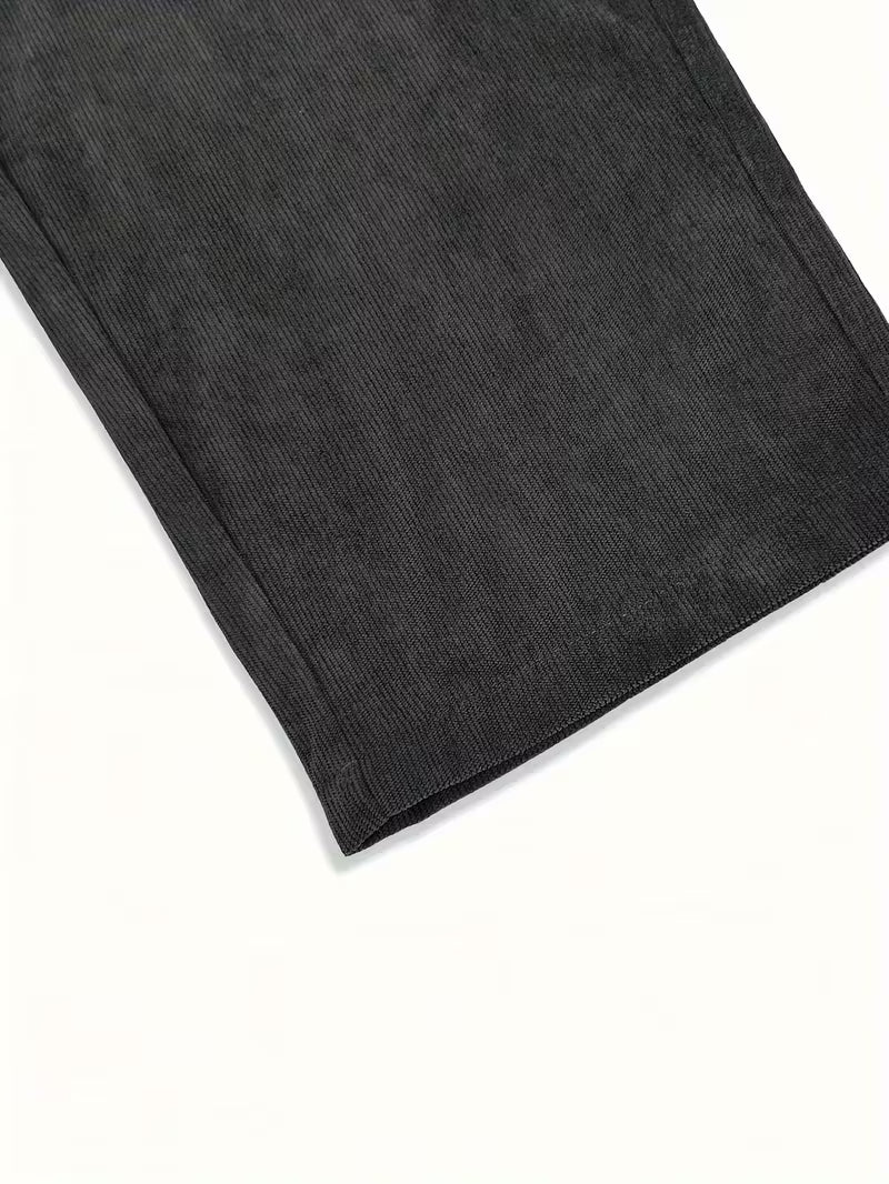 Monarch Corduroy Trousers