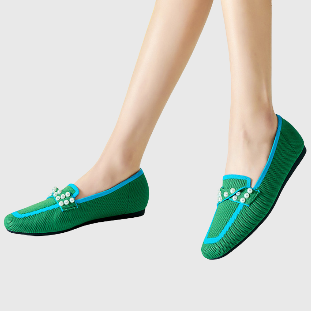 Melora Pearl Comfort Loafers