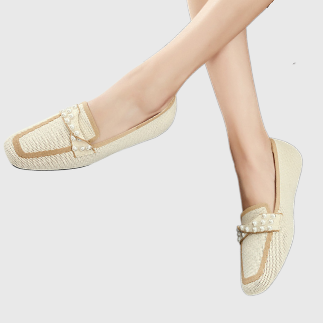 Melora Pearl Comfort Loafers