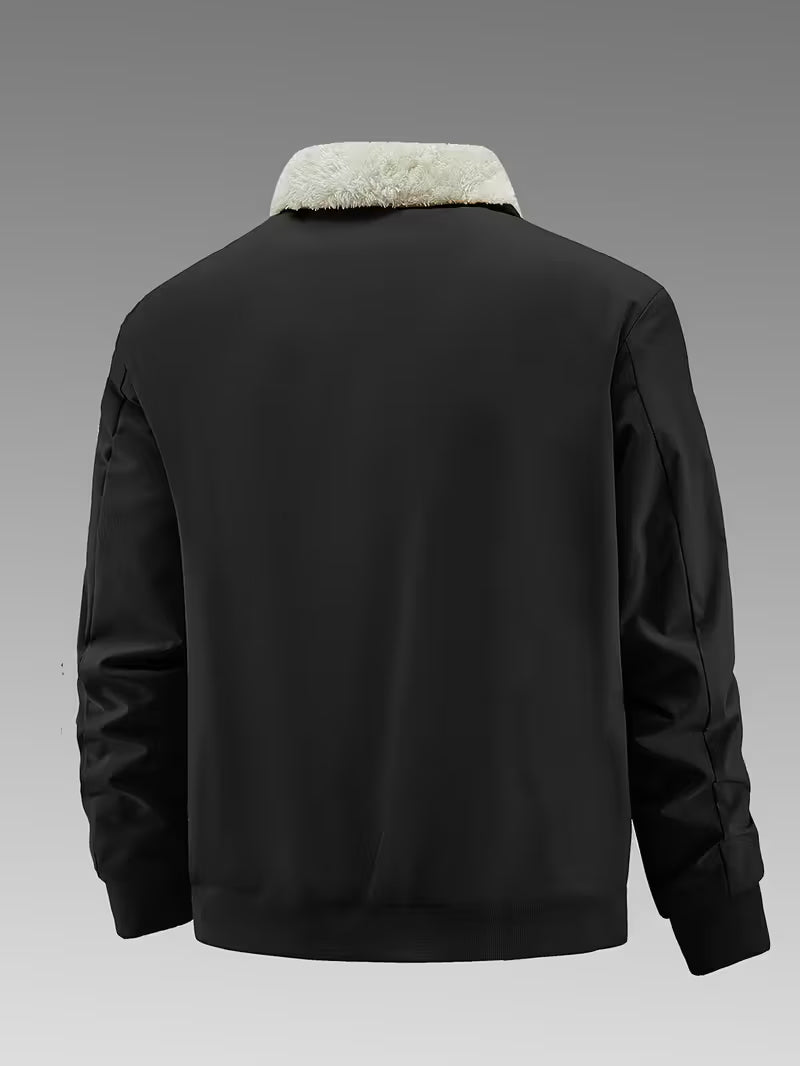 Monarch Meridian Jacket