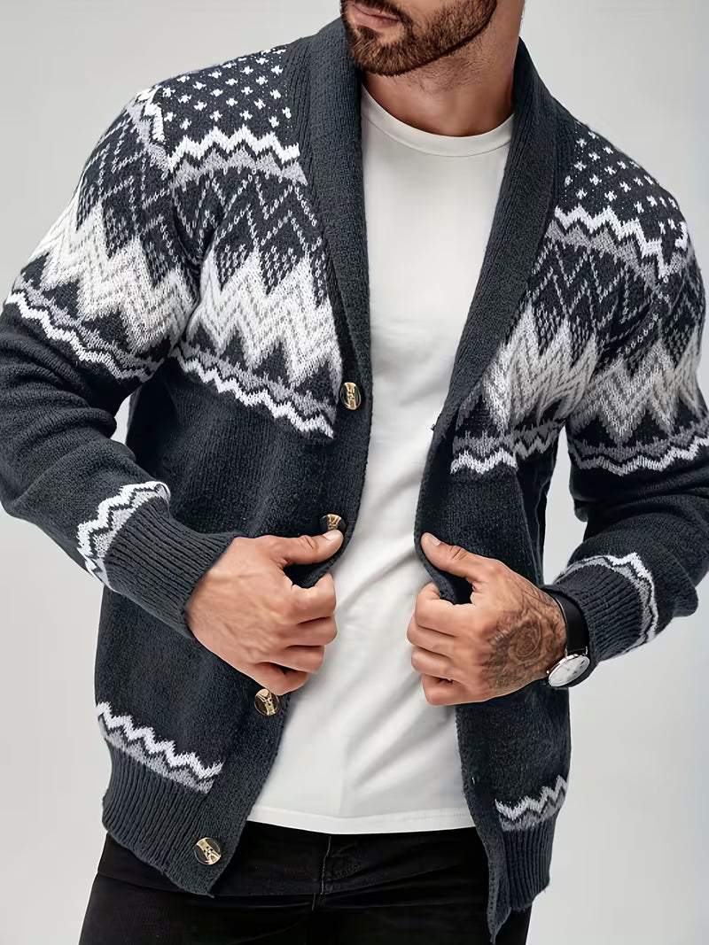 Monarch Northcrest Cardigan