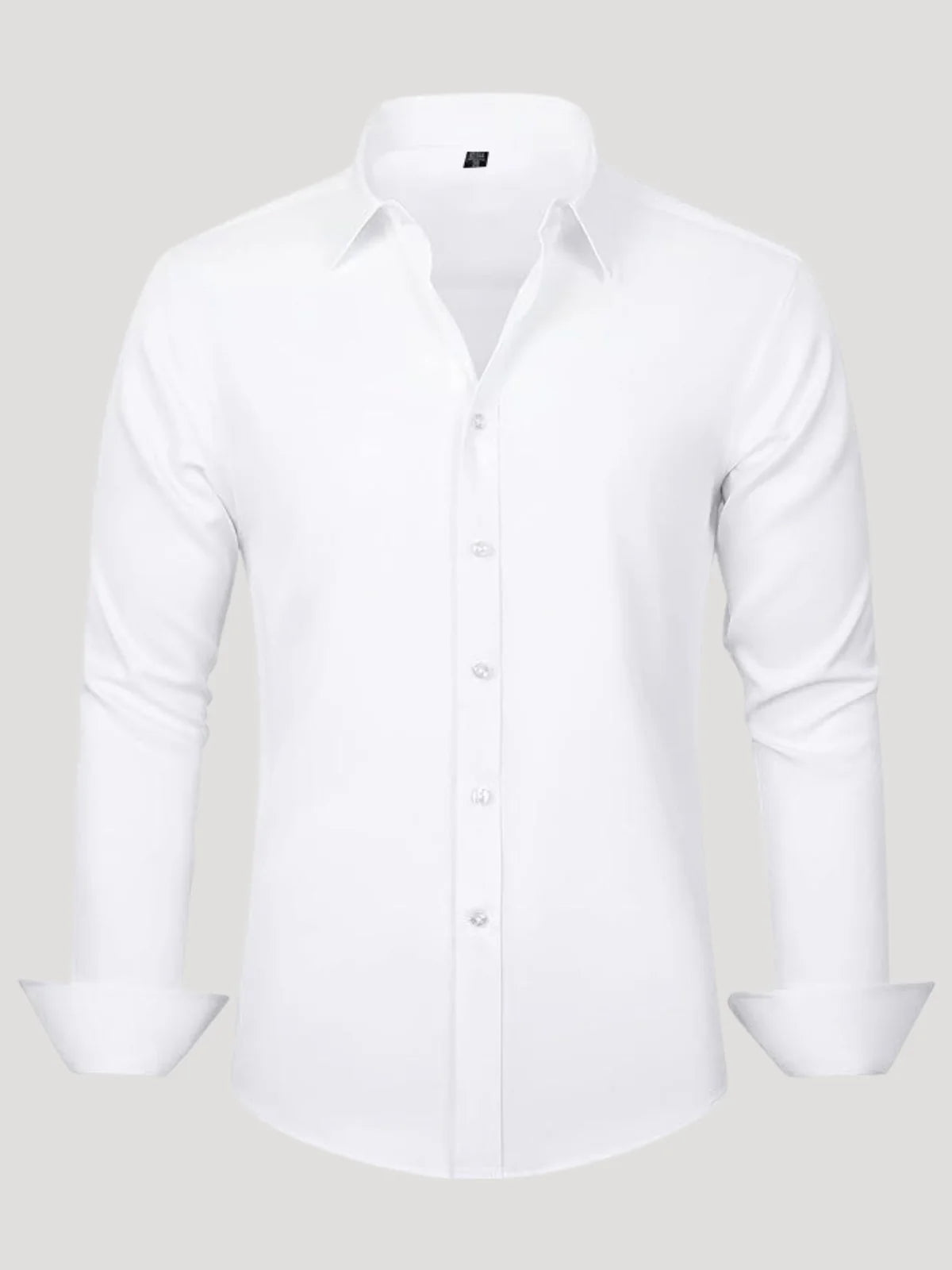 Monarch Executive Tailored Dress Shirt