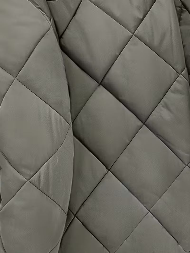 Monarch Sentinel Quilted Jacket