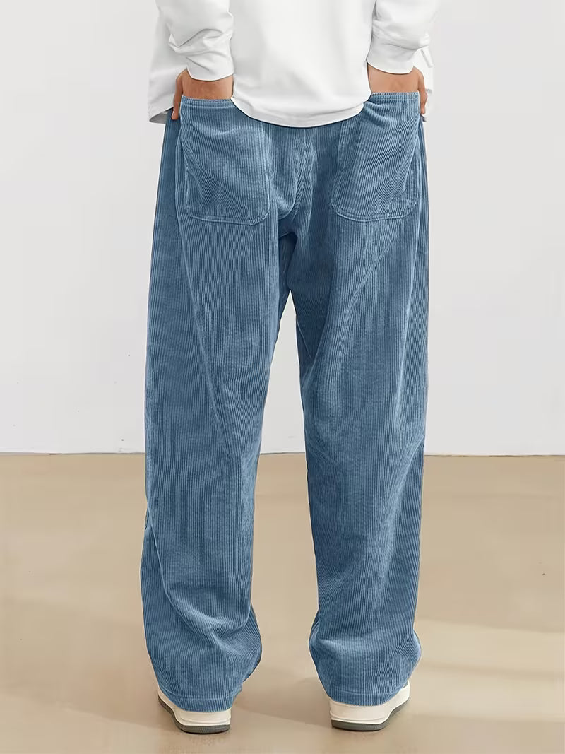 Monarch Corduroy Trousers