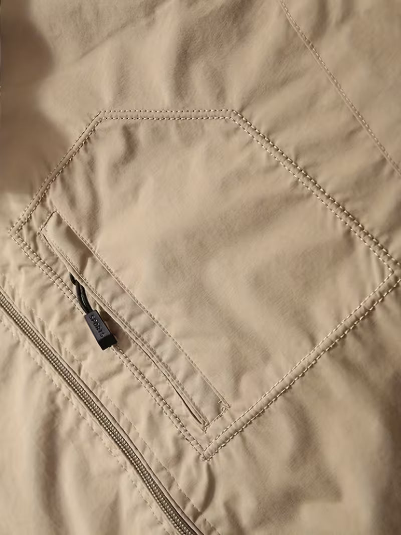 Monarch ArcticFlex Jacket