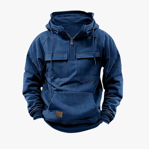 Monarch Bjorn Field Hoodie