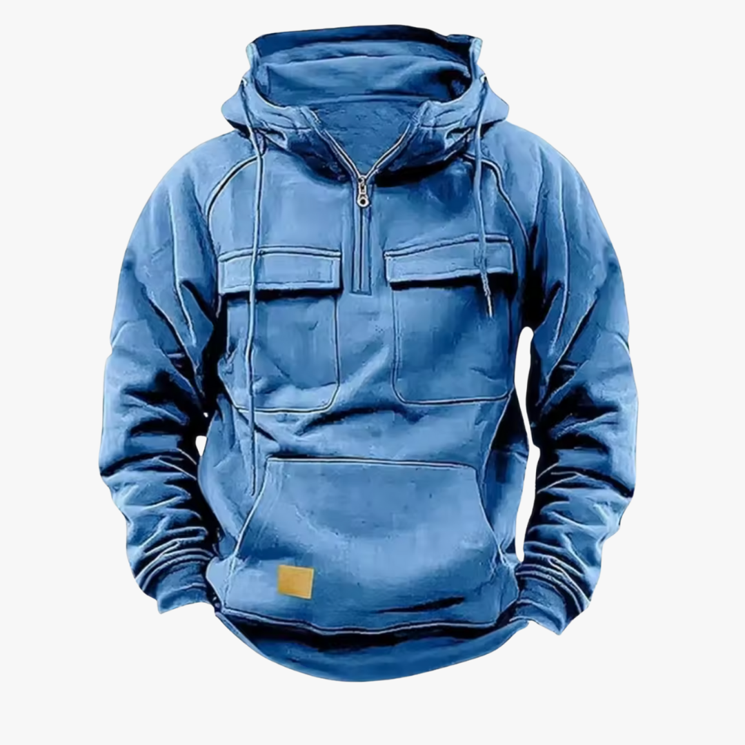 Monarch Bjorn Field Hoodie