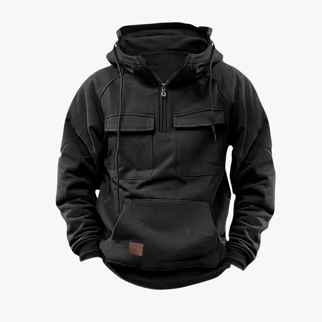 Monarch Bjorn Field Hoodie