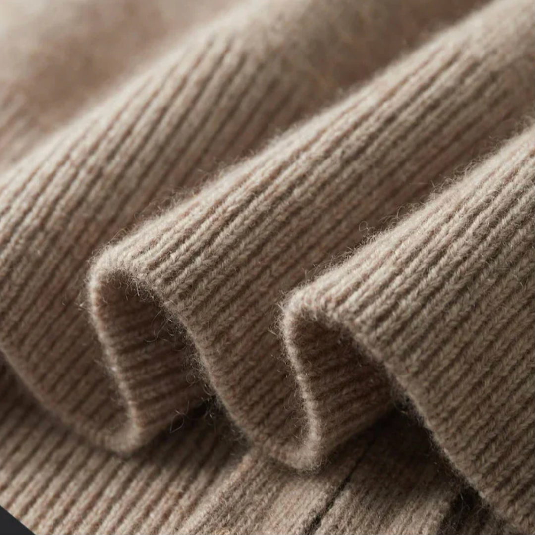 Monarch Cashmere Cardigan