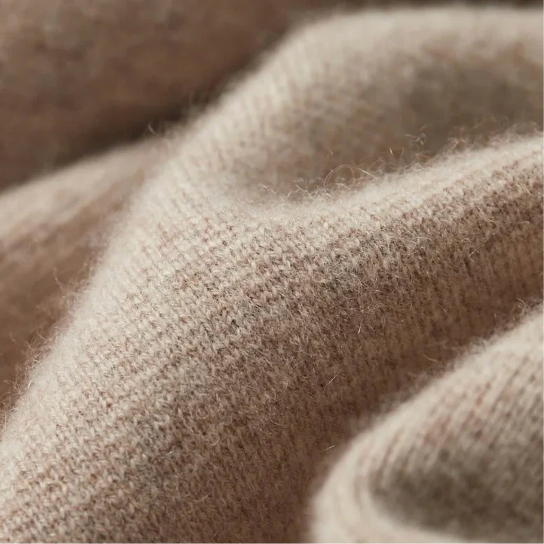 Monarch Cashmere Cardigan