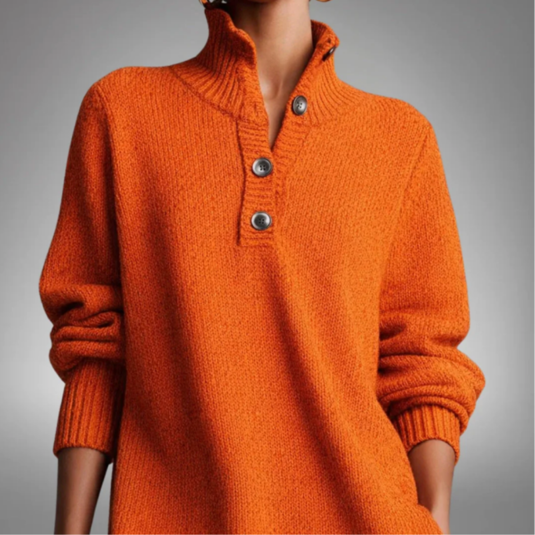 Monarch Elyon Signature Knit Dress