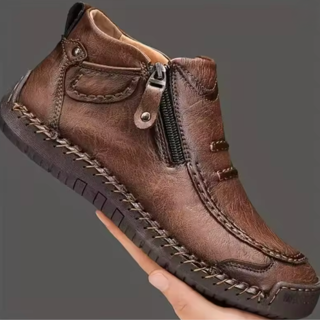 Monarch Heritage Comfort Boot