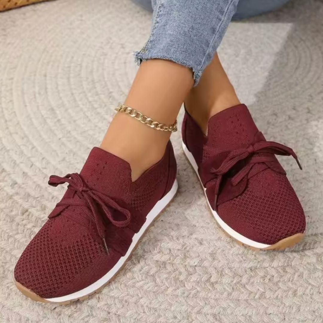 Monarch Classic Orthopedic Everyday Sneakers