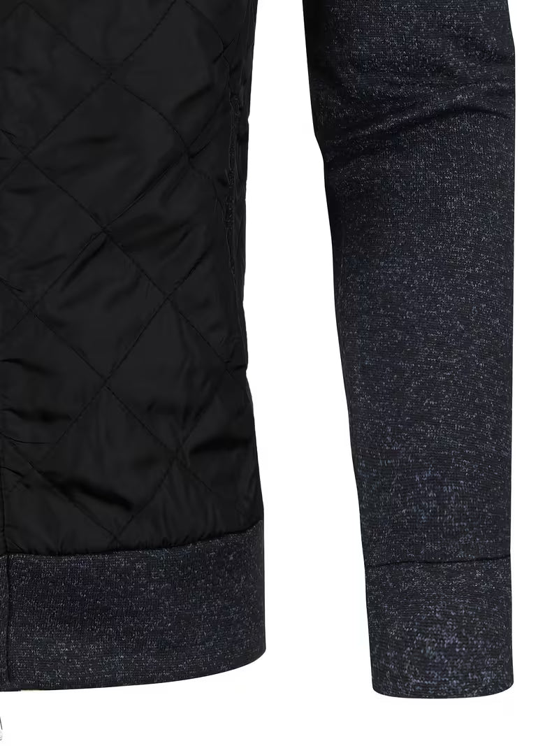 Monarch Meridian Quilted Jacket