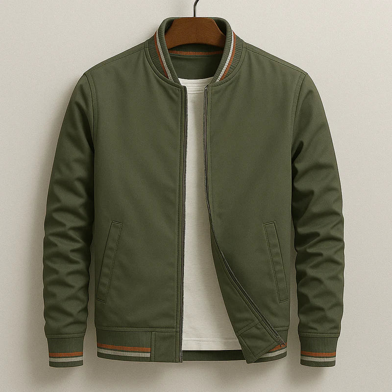 DAVID™ - CHAQUETA BOMBER
