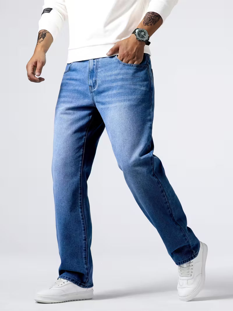 Monarch Everyday Denim Jeans