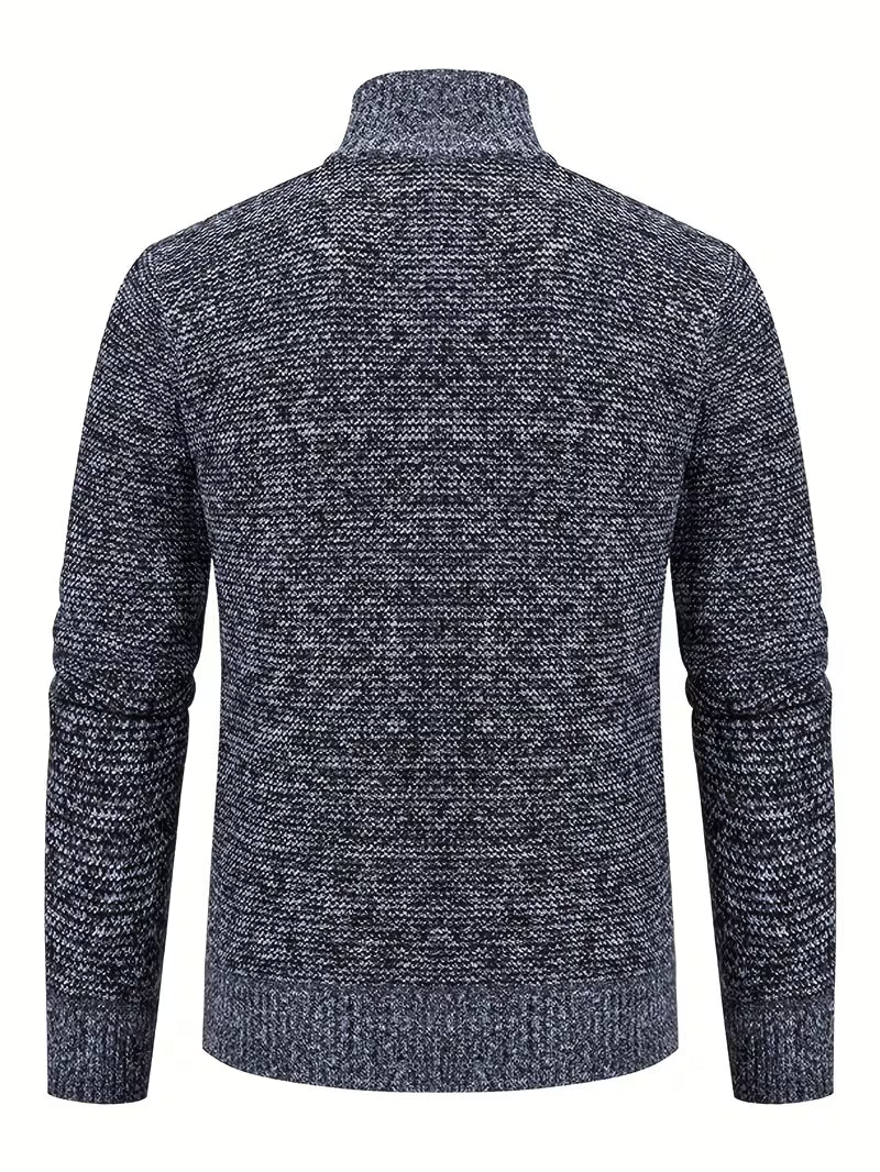 Monarch Alder Zip Jacket