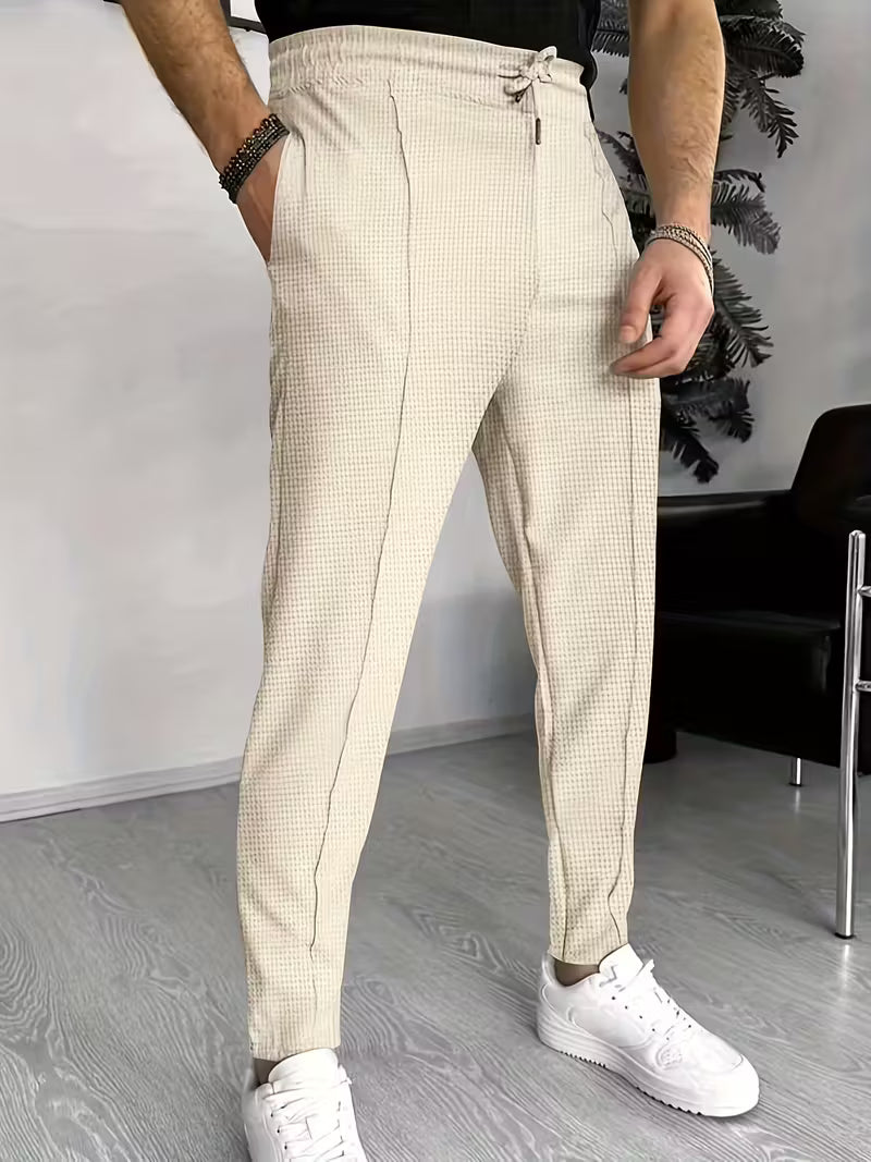 Monarch Tailored Trouser