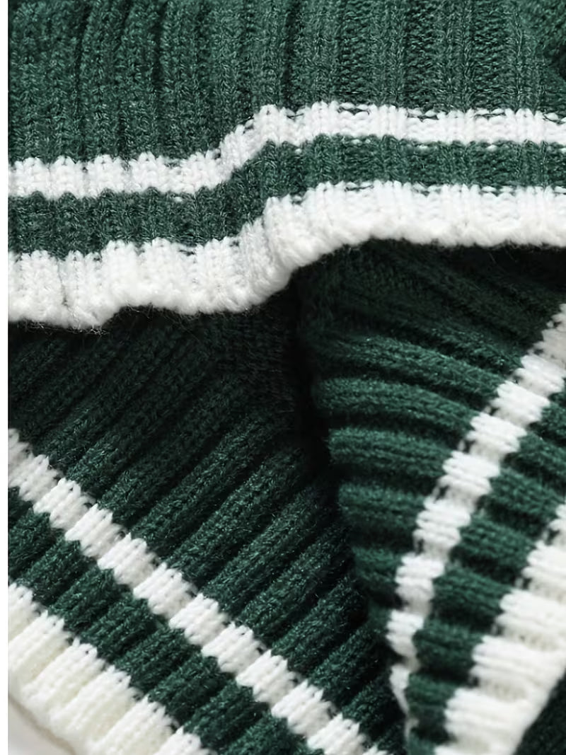 Monarch Ashcroft Knit Vest